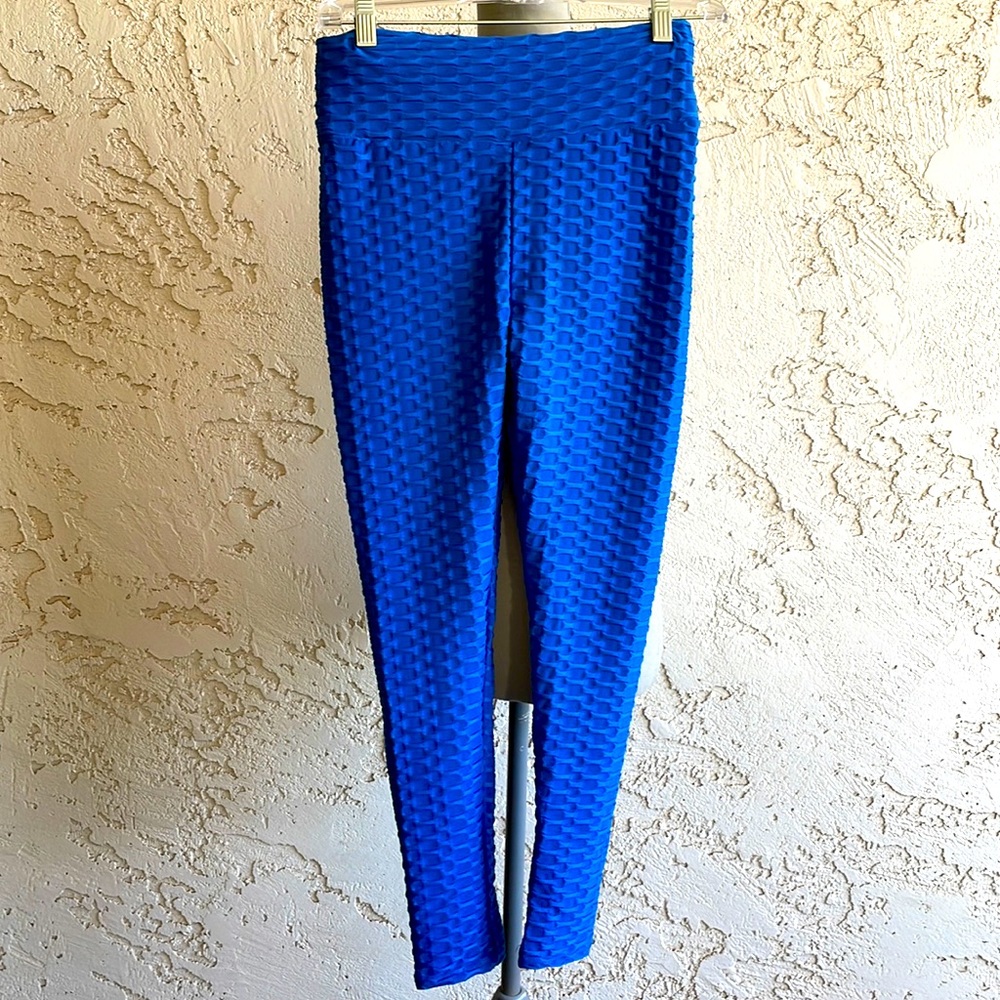 The Tiktok Butt Lift Leggings SM